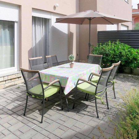 Holiday Home Silvija - Zad107 By Interhome Zadar Ngoại thất bức ảnh