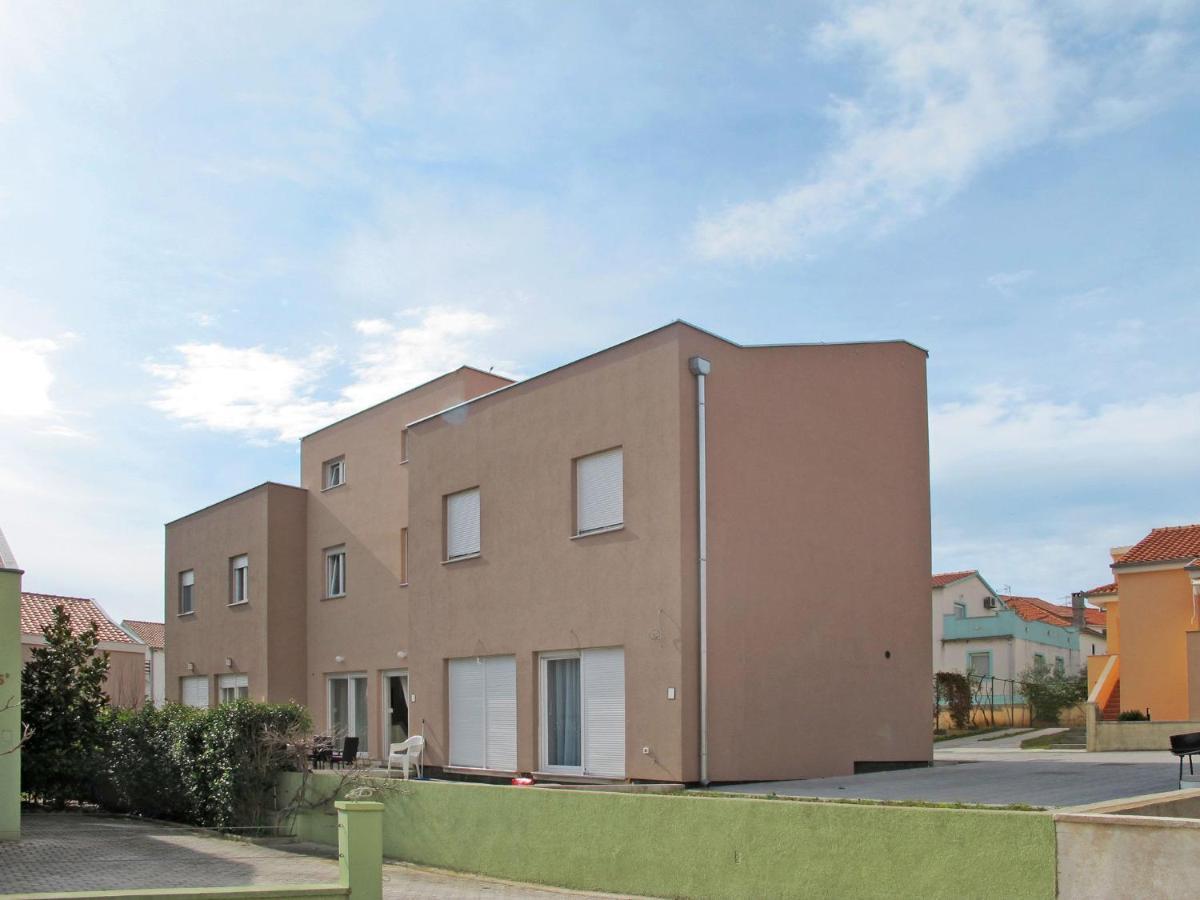 Holiday Home Silvija - Zad107 By Interhome Zadar Ngoại thất bức ảnh