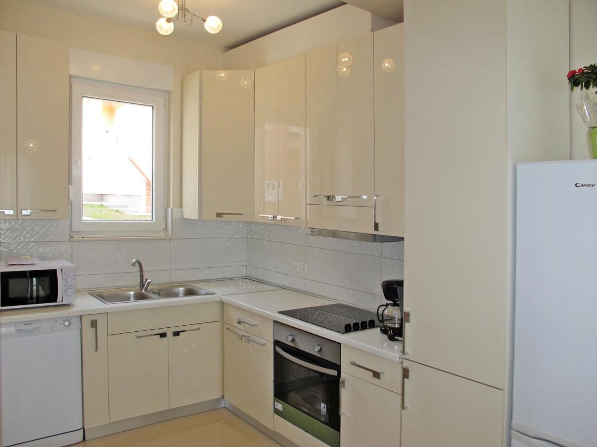 Holiday Home Silvija - Zad107 By Interhome Zadar Ngoại thất bức ảnh