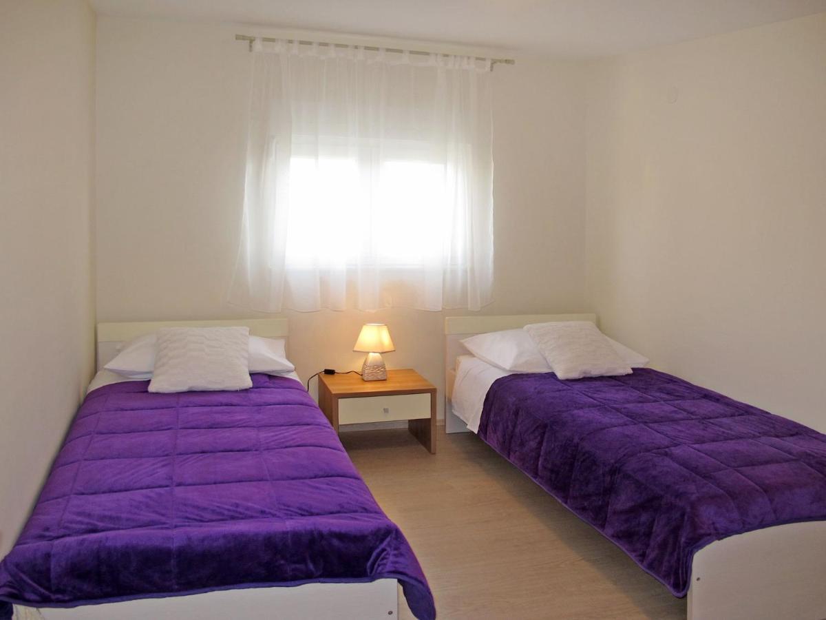 Holiday Home Silvija - Zad107 By Interhome Zadar Ngoại thất bức ảnh