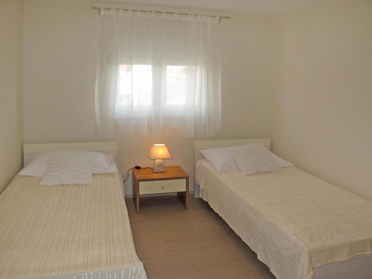 Holiday Home Silvija - Zad107 By Interhome Zadar Ngoại thất bức ảnh