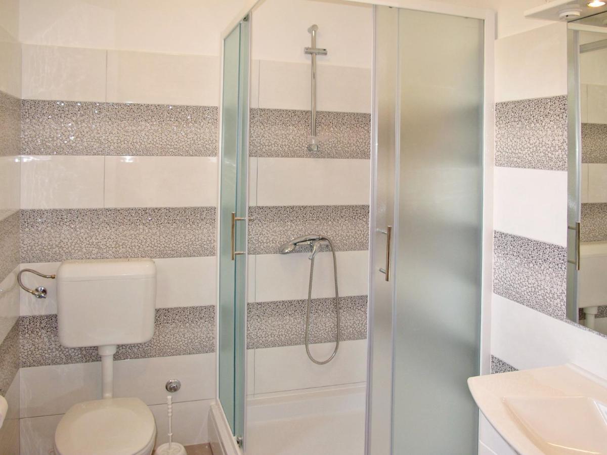 Holiday Home Silvija - Zad107 By Interhome Zadar Ngoại thất bức ảnh