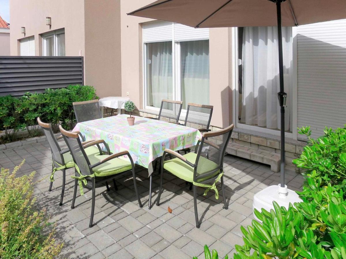 Holiday Home Silvija - Zad107 By Interhome Zadar Ngoại thất bức ảnh
