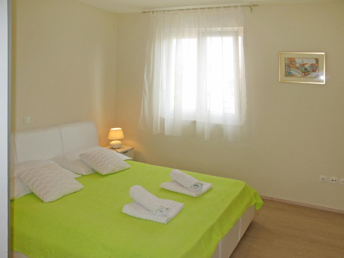 Holiday Home Silvija - Zad107 By Interhome Zadar Ngoại thất bức ảnh
